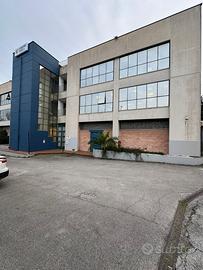V197 Zona Pontelungo immobile uso ufficio