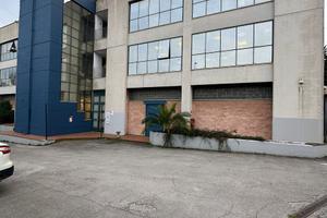 V197 Zona Pontelungo immobile uso ufficio