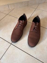 Timberland Oxford Wesley Falls