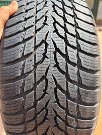 Gomme invernali