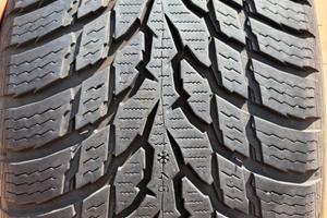 Gomme invernali