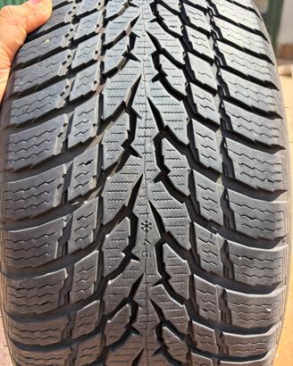 Gomme invernali