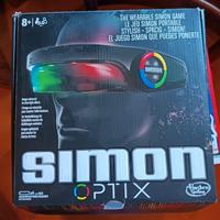 Gioco Memory elettronico 