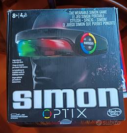 Gioco Memory elettronico 