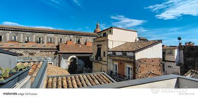 Casa d'Epoca Ristrutturata con Terrazze  a Reddito