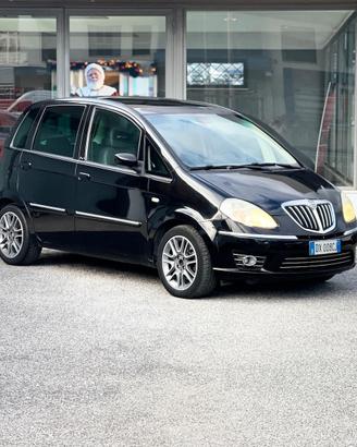 Lancia MUSA 1.3 Diesel 90CV E4 Neo - 2009