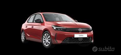 OPEL Corsa Hybrid 100 CV aut.