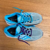 Scarpe running Saucony Ride 14