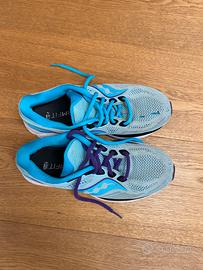 Scarpe running Saucony Ride 14