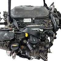 MOTORE txdb Ford Grand C Max 2.0 TDCi Diesel 163CV