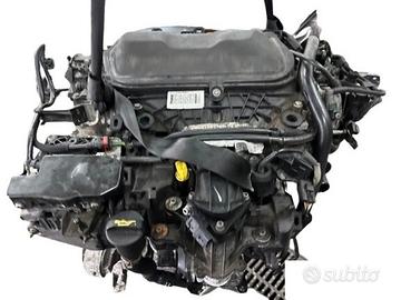 MOTORE txdb Ford Grand C Max 2.0 TDCi Diesel 163CV