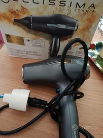 Phon Asciuga capelli Imetec  2000W