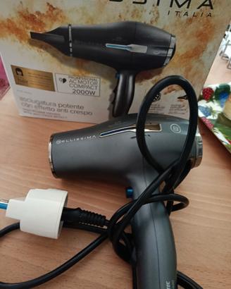 Phon Asciuga capelli Imetec  2000W