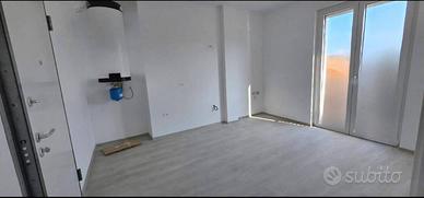 CIVITANOVA M. SAN GABRIELE APPARTAMENTO A 150 MT D