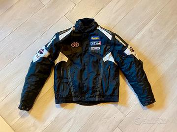 Giacca moto touring Spidi 4 stagioni taglia XL