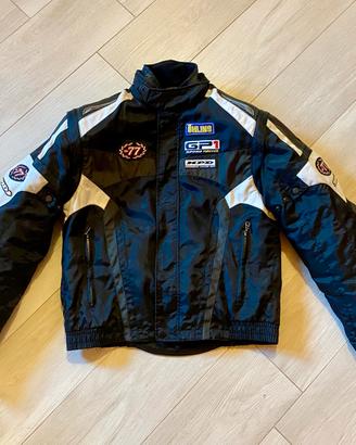 Giacca moto touring Spidi 4 stagioni taglia XL