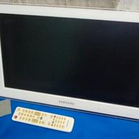 TV Samsung 22 pollici