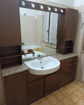 mobile bagno con lavabo 