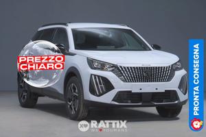 PEUGEOT 2008 ii 2020 2008 1.2 puretech Allure s&s