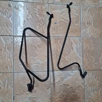 GIVI - Art. T680 telaietti borse Ducati