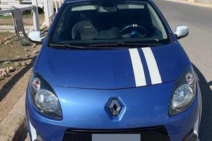 RENAULT TWINGO GORDINI 