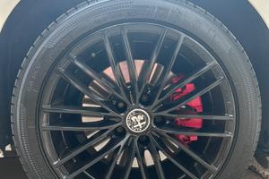 Cerchioni R17 Alfa Romeo Giulietta