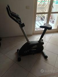 Cyclette funzionante