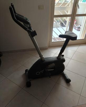 Cyclette funzionante