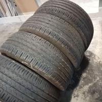 4 GOMME USATE ESTIVO 2155517 - CP53512881