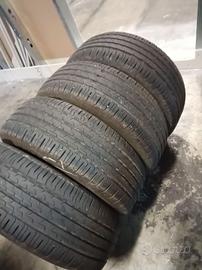 4 GOMME USATE ESTIVO 2155517 - CP53512881