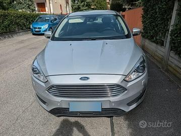 FORD Focus 2.0 TDCi 150 CV Start&Stop Powershift