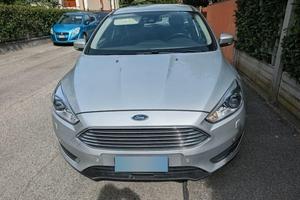 FORD Focus 2.0 TDCi 150 CV Start&Stop Powershift