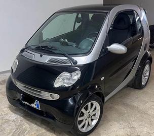 SMART forfour 2ªs. (W453) - 2005