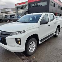 MITSUBISHI L200 (2019-2022) L200 2.3 D Double C...