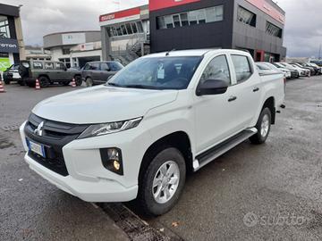 MITSUBISHI L200 (2019-2022) L200 2.3 D Double C...