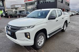 MITSUBISHI L200 (2019-2022) L200 2.3 D Double C...