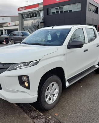 MITSUBISHI L200 (2019-2022) L200 2.3 D Double C...