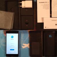 Huawei P9 Lite