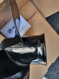 Eliche mercury black max