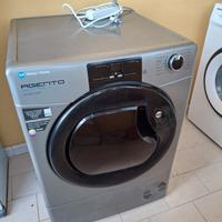 Asciugatrice Agento Professional 