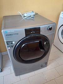 Asciugatrice Agento Professional 