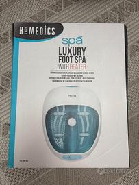 Idromassaggiatore plantare Homedics