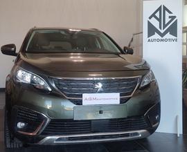 PEUGEOT 5008 1.6 BlueHDi 120cv S&S Allure 7 post