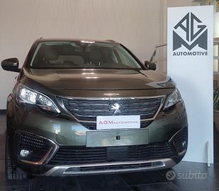 PEUGEOT 5008 1.6 BlueHDi 120cv S&S Allure 7 post