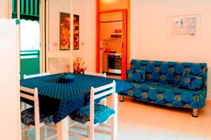 Gallipoli baia verde low cost vicino mare