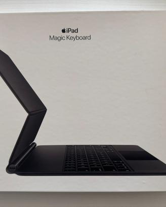 Apple Magic Keyboard iPad Pro 12.9” - Olandese