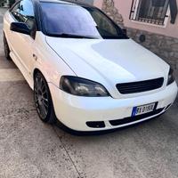 Opel astra g bertone turbo benzina