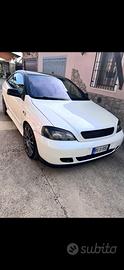 Opel astra g bertone turbo benzina