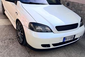 Opel astra g bertone turbo benzina