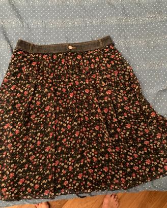 Max e Co gonna con tulle